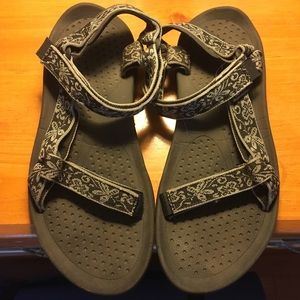 Teva women’s sandals
